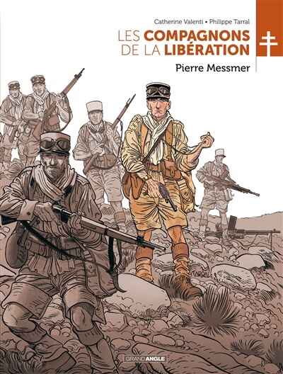 Front cover_Pierre Messmer