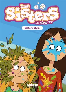 Front cover_Sisters style