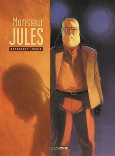 Front cover_Monsieur jules