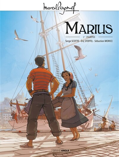Front cover_Marius