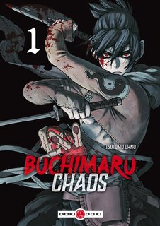 BUCHIMARU CHAOS T01