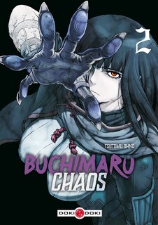 Buchimaru chaos t02