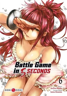 Battle game in 5 seconds t06