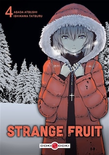 Front cover_Strange fruit t04