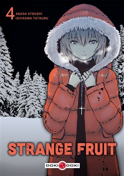 Front cover_Strange fruit t04