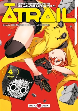Couverture