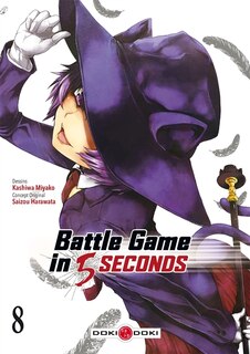 Battle game in 5 seconds t08