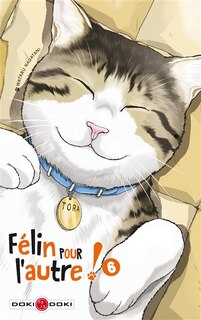 Front cover_Felin pour l'autre! t06