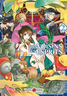 Front cover_Mes voisins les esprits t02