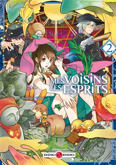 Front cover_Mes voisins les esprits t02