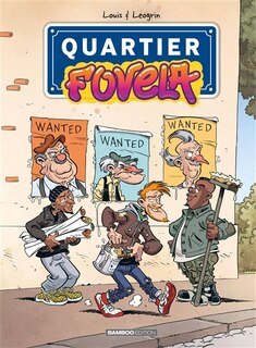 Front cover_Quartier fovela t01