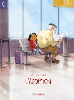Front cover_L' adoption