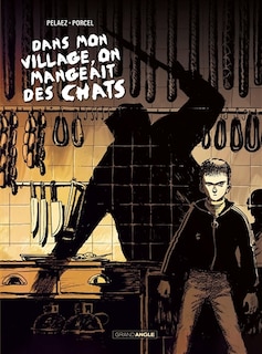 Couverture_Dans mon village on mangeait des chats