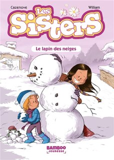 Couverture_Le lapin des neiges