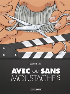Front cover_Avec ou sans moustache ?