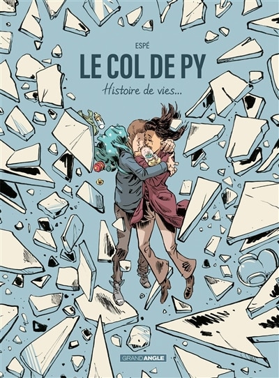Couverture_Le col de Py
