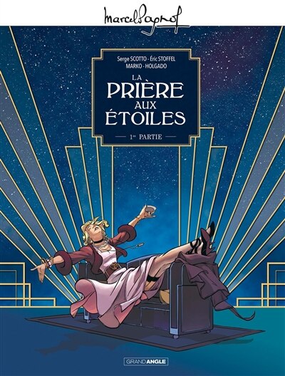 Couverture_Priere Aux Etoiles 1re Partie -la