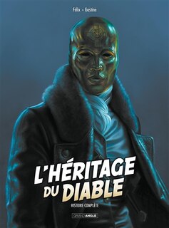 Front cover_L' héritage du diable