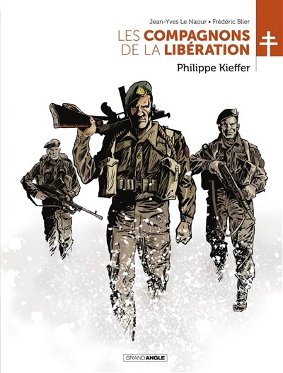 Couverture_Philippe Kieffer