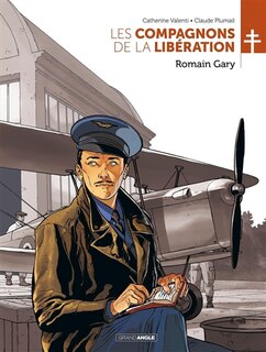 Couverture_Romain Gary