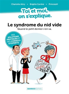 Couverture_Le syndrome du nid vide