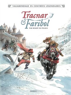 Couverture_Vagabondage en contrées légendaires