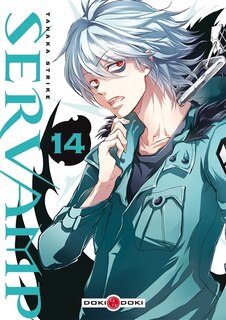 Servamp t14