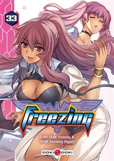 Freezing t33