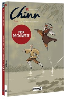 Front cover_Chinn - pack decouverte - tomes 01 et 02
