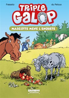 Couverture_Mascotte mène l'enquête