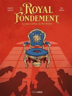 Couverture_Le royal fondement