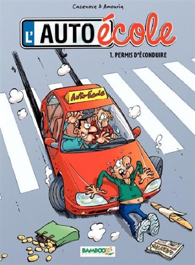 Front cover_Permis d'éconduire
