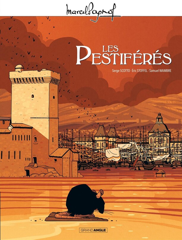 Front cover_Les pestif&eacute;r&eacute;s