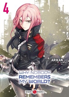 Front cover_Why nobody remembers my world? t04