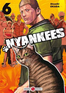 Nyankees Tome 6