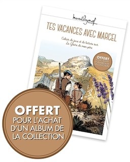 Couverture_Le château de ma mère