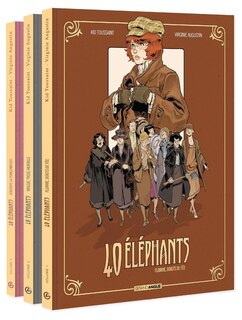 Couverture_40 éléphants