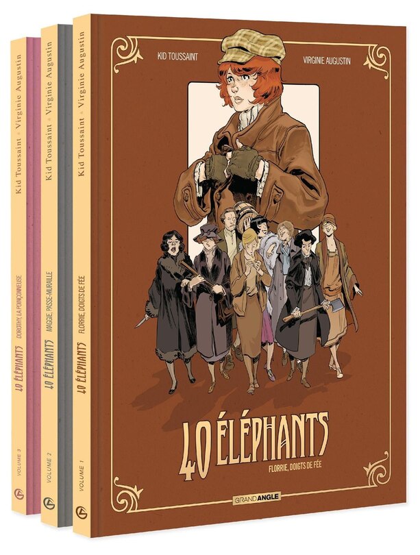 Couverture_40 éléphants
