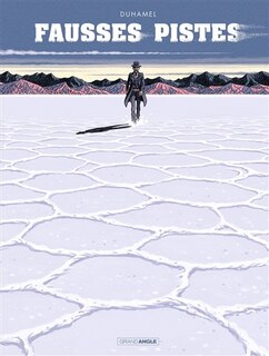 Couverture_Fausses Pistes