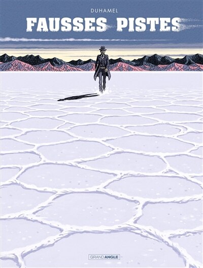 Couverture_Fausses Pistes