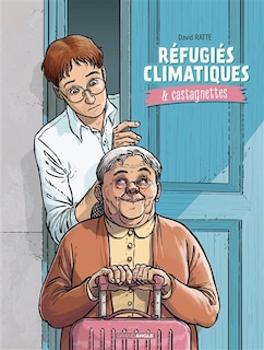 Front cover_Refugies Climatiques & Castagnettes T01
