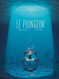 Couverture_Le plongeon