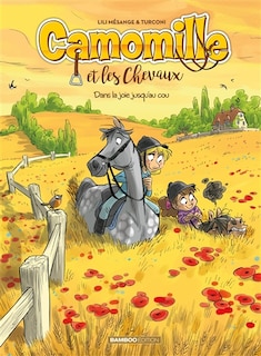 Front cover_Dans la joie jusqu'au cou