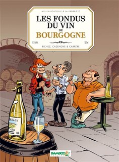Front cover_Fondus du vin de bourgogne -mets 2020