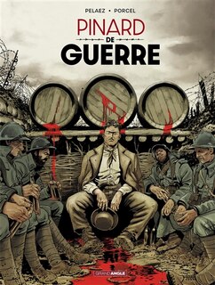 Couverture_Pinard de guerre