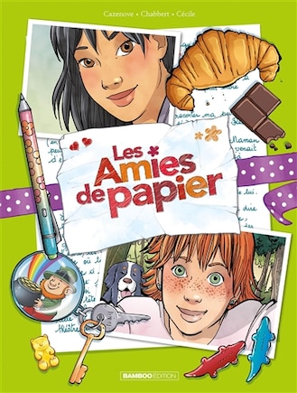 Couverture