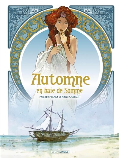 Front cover_Automne, en baie de Somme