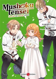 Front cover_Mushoku tensei t12