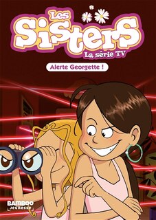 Front cover_Alerte Georgette !