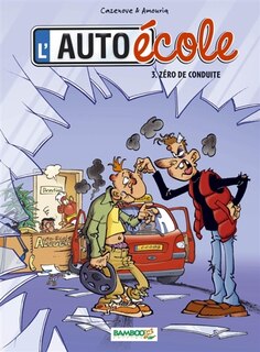 Front cover_Zéro de conduite